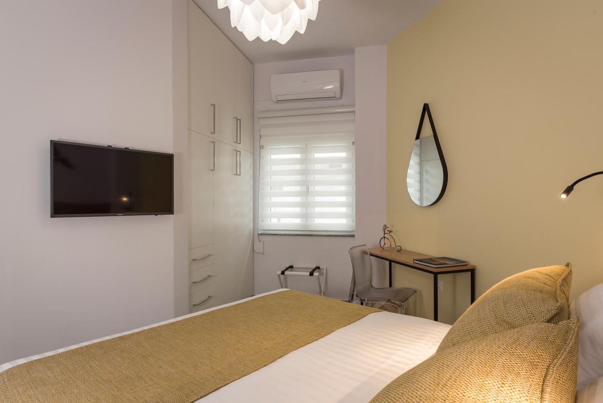 Citrine Luxury Apartment Chania (Crete)