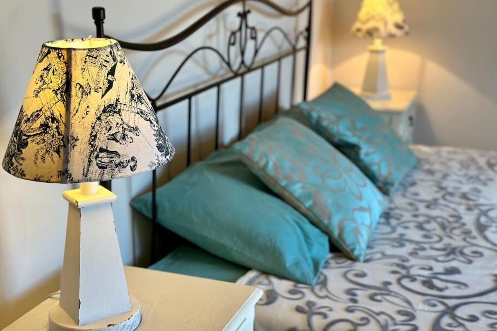 Villa Anais Charming Stone House Chania (Crete)