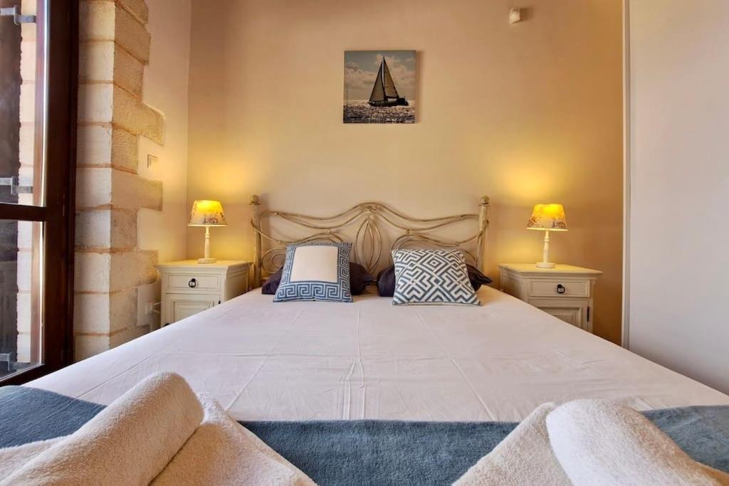 Villa Anais Charming Stone House