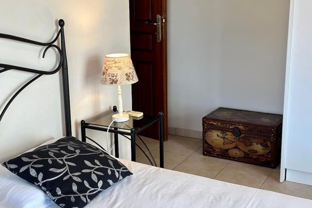 Villa Anais Charming Stone House