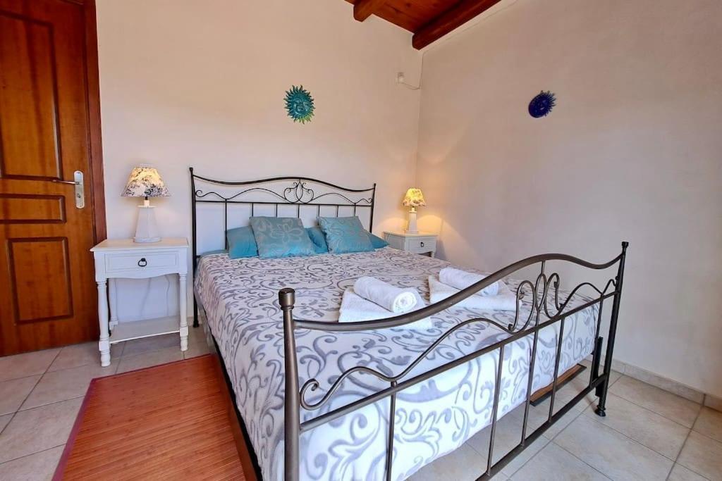Anais Charming Stone House Villa Chania (Crete)
