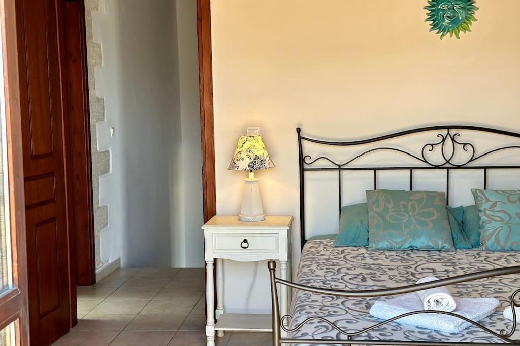Villa Anais Charming Stone House Chania (Crete)