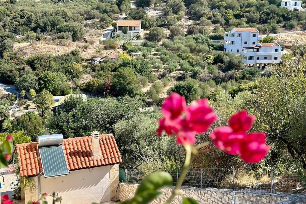 Anais Charming Stone House * Chania (Crete)