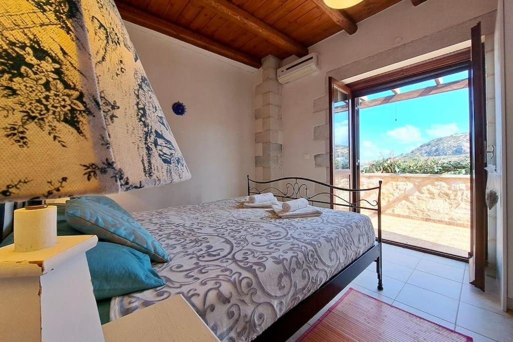 Villa Anais Charming Stone House