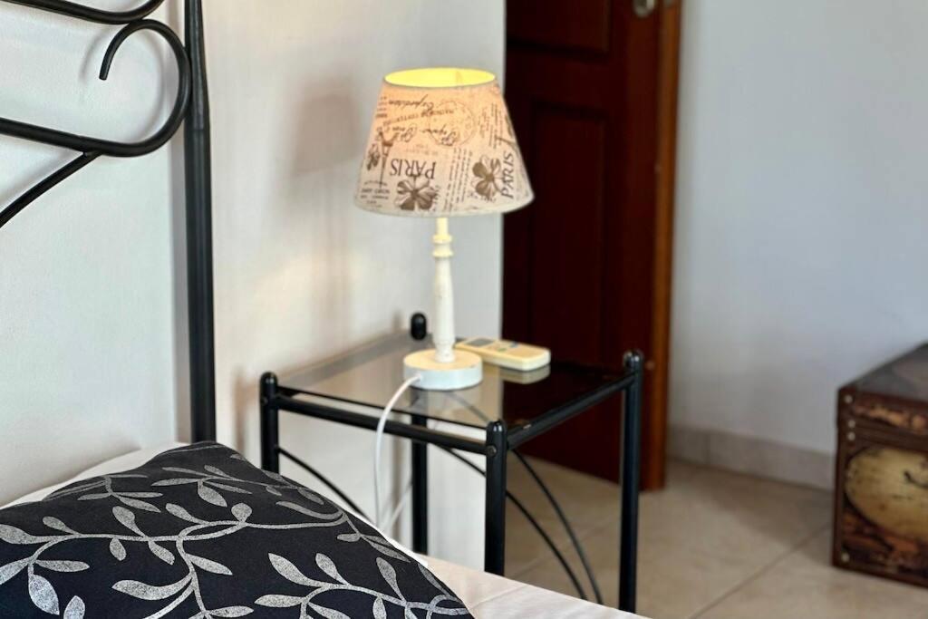 Anais Charming Stone House Villa Chania (Crete)
