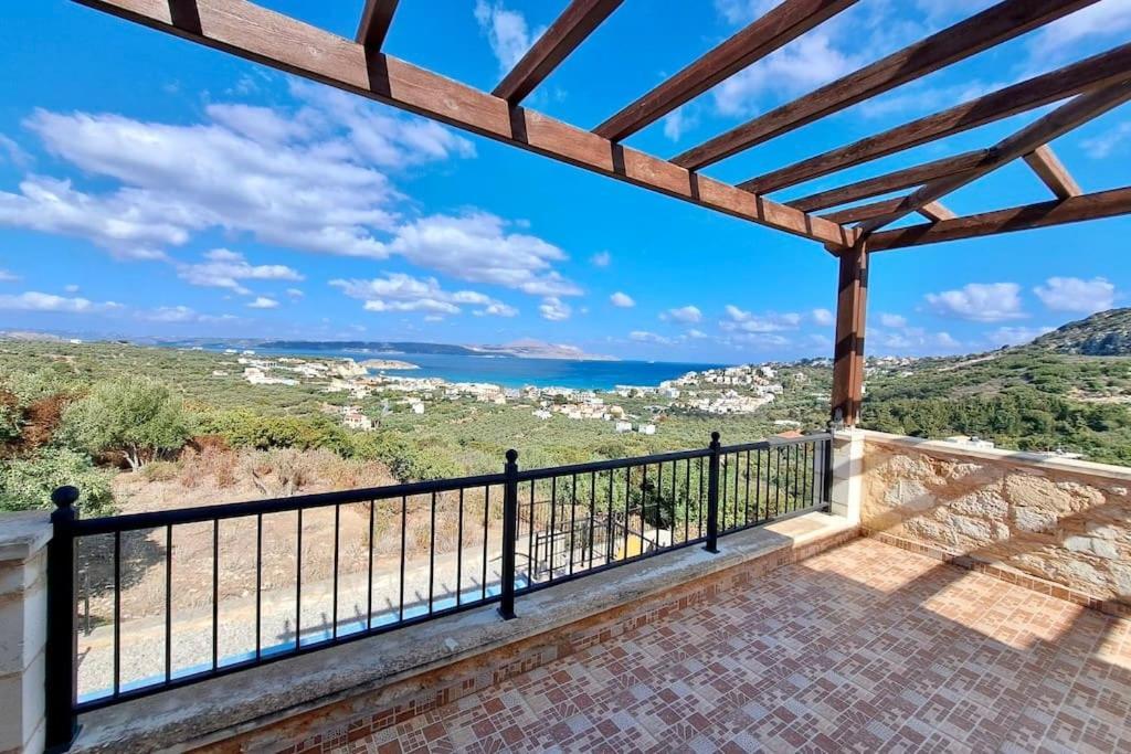 Villa Anais Charming Stone House *