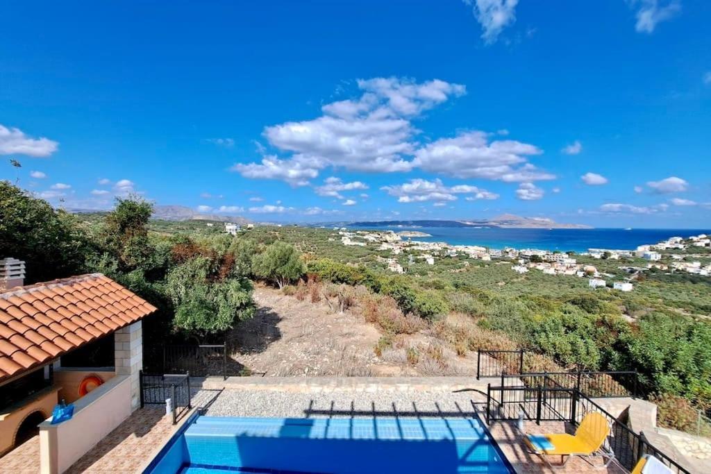 Anais Charming Stone House * Chania (Crete)
