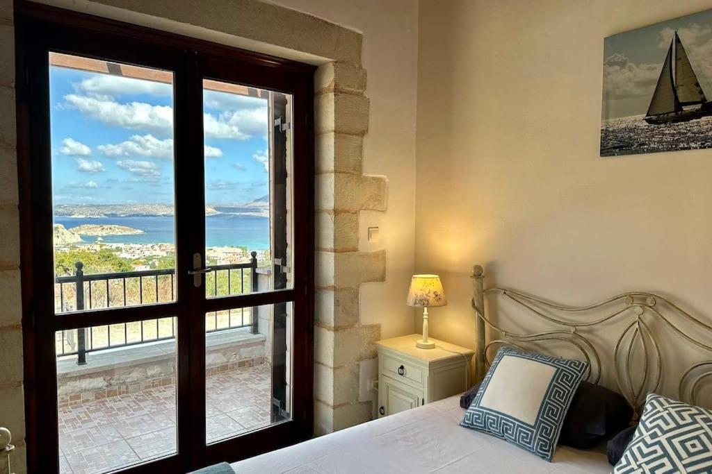 Anais Charming Stone House * Chania (Crete)