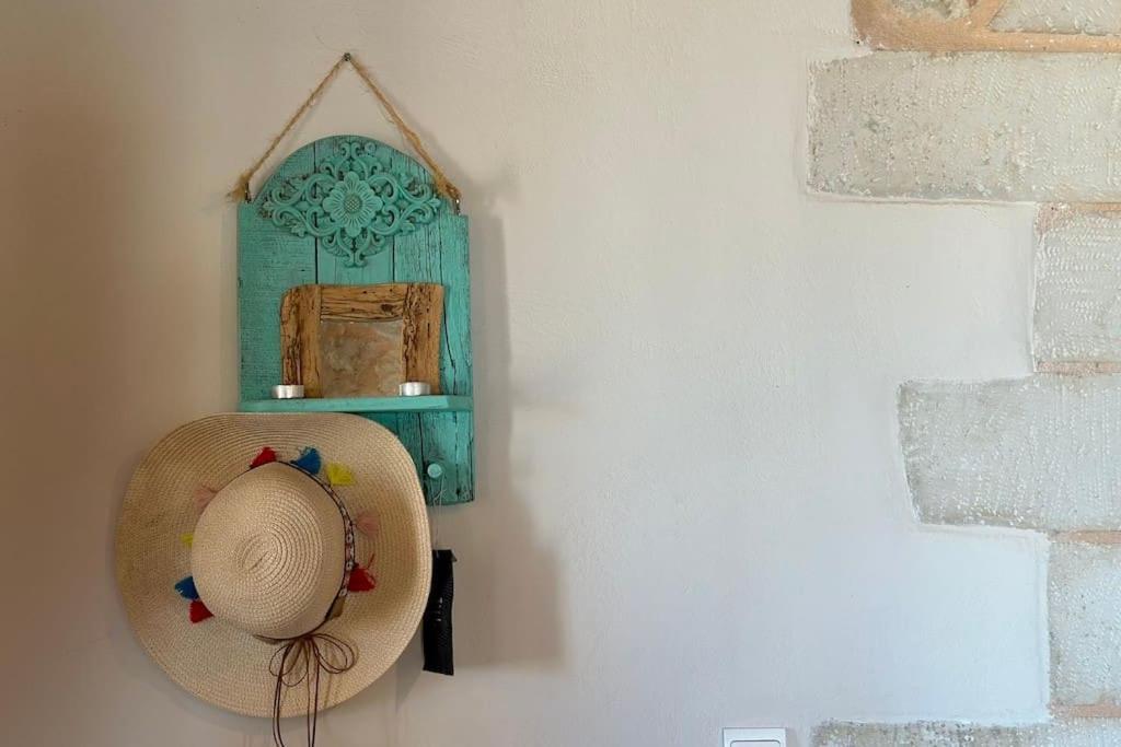 Villa Anais Charming Stone House *