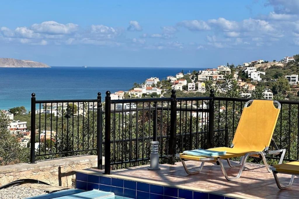 Villa Anais Charming Stone House *