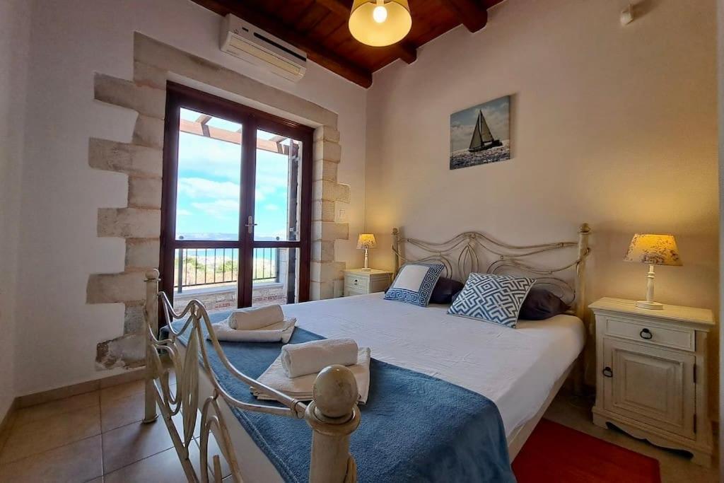 Anais Charming Stone House