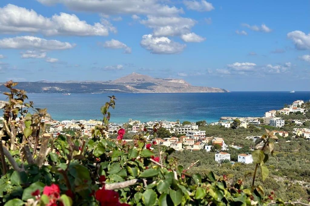 Villa Anais Charming Stone House *