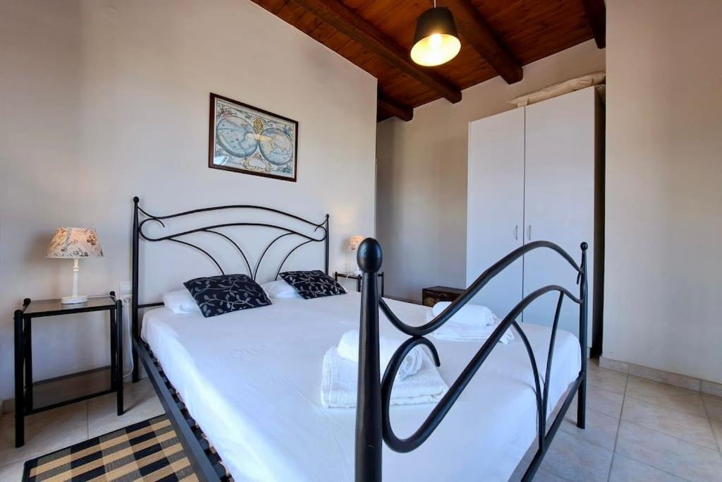 Villa Anais Charming Stone House