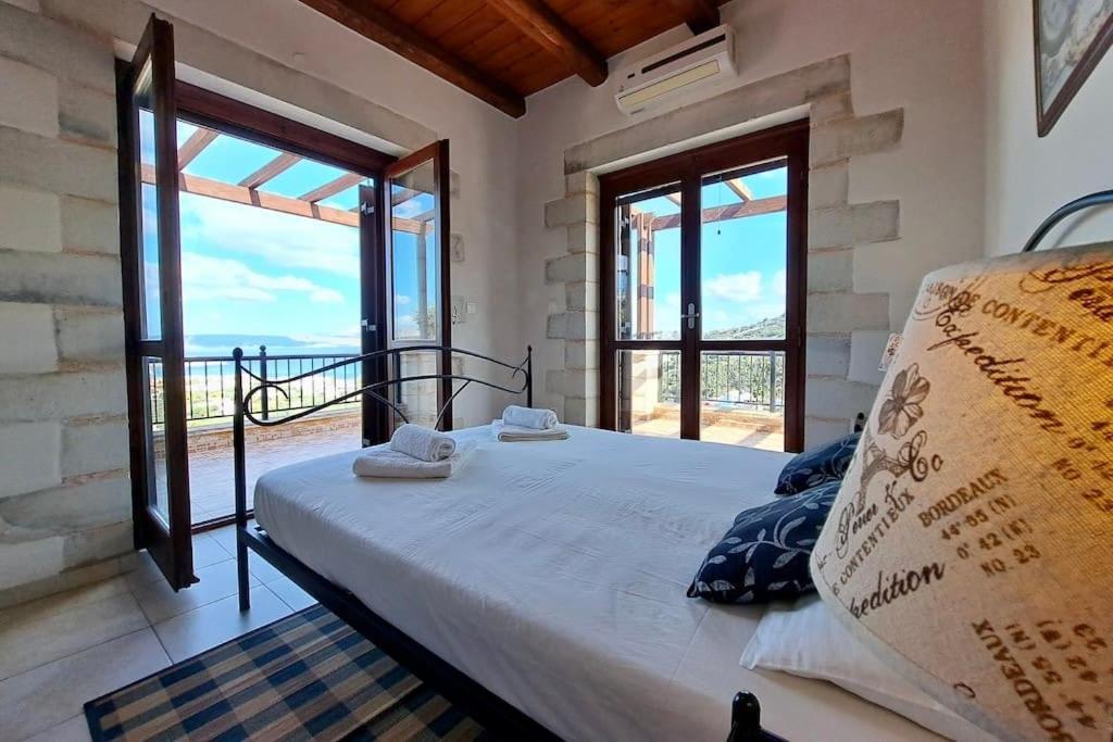 Anais Charming Stone House Chania (Crete)