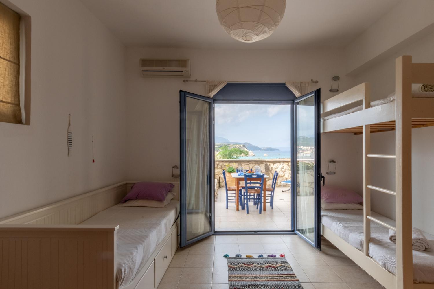 Holiday home Almyrida Ips *