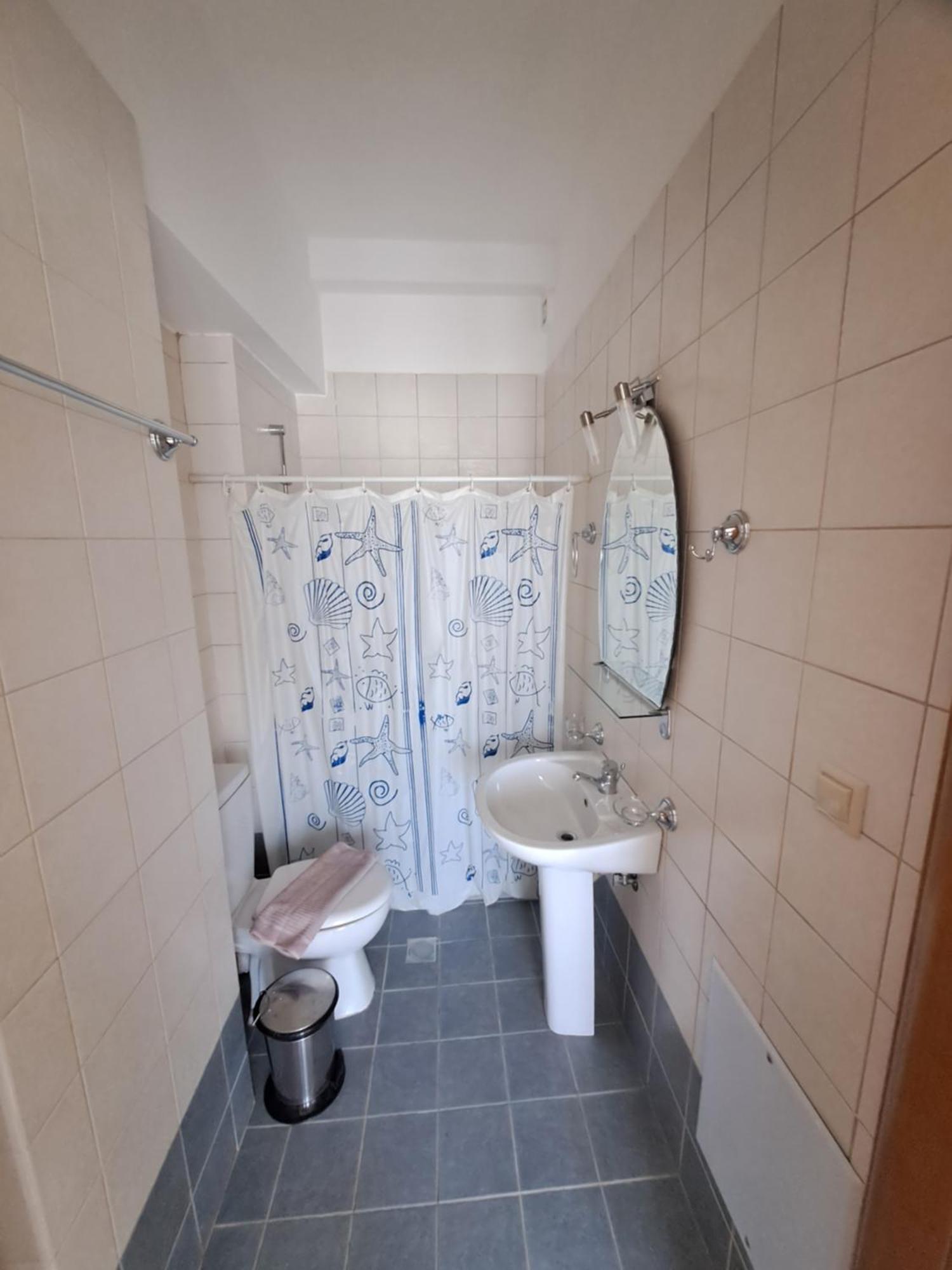 Almyrida Ips Holiday home Chania (Crete)
