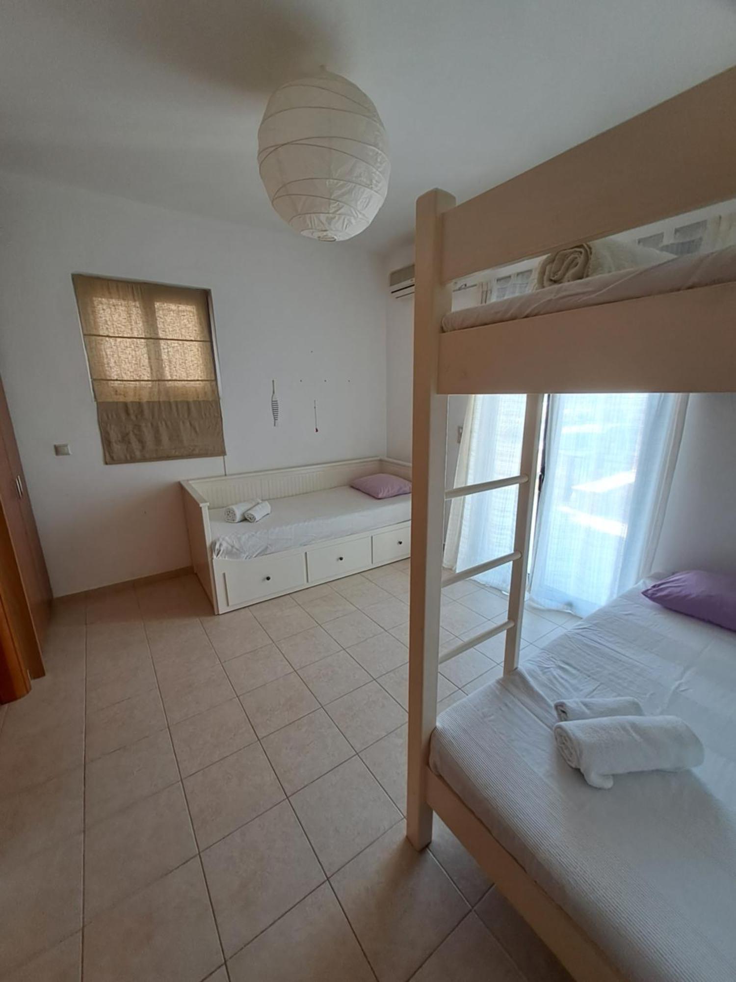 Almyrida Ips Holiday home *