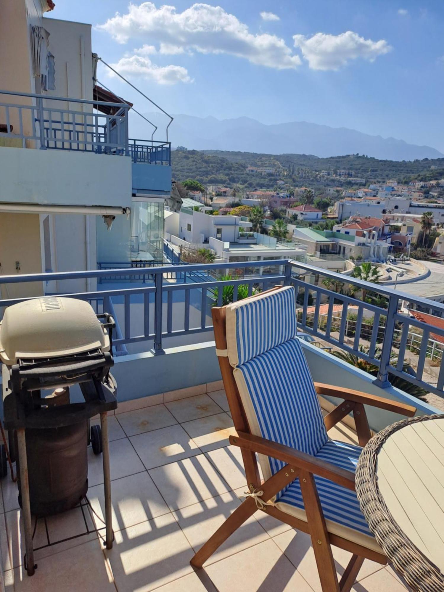 Almyrida Ips Chania (Crete)