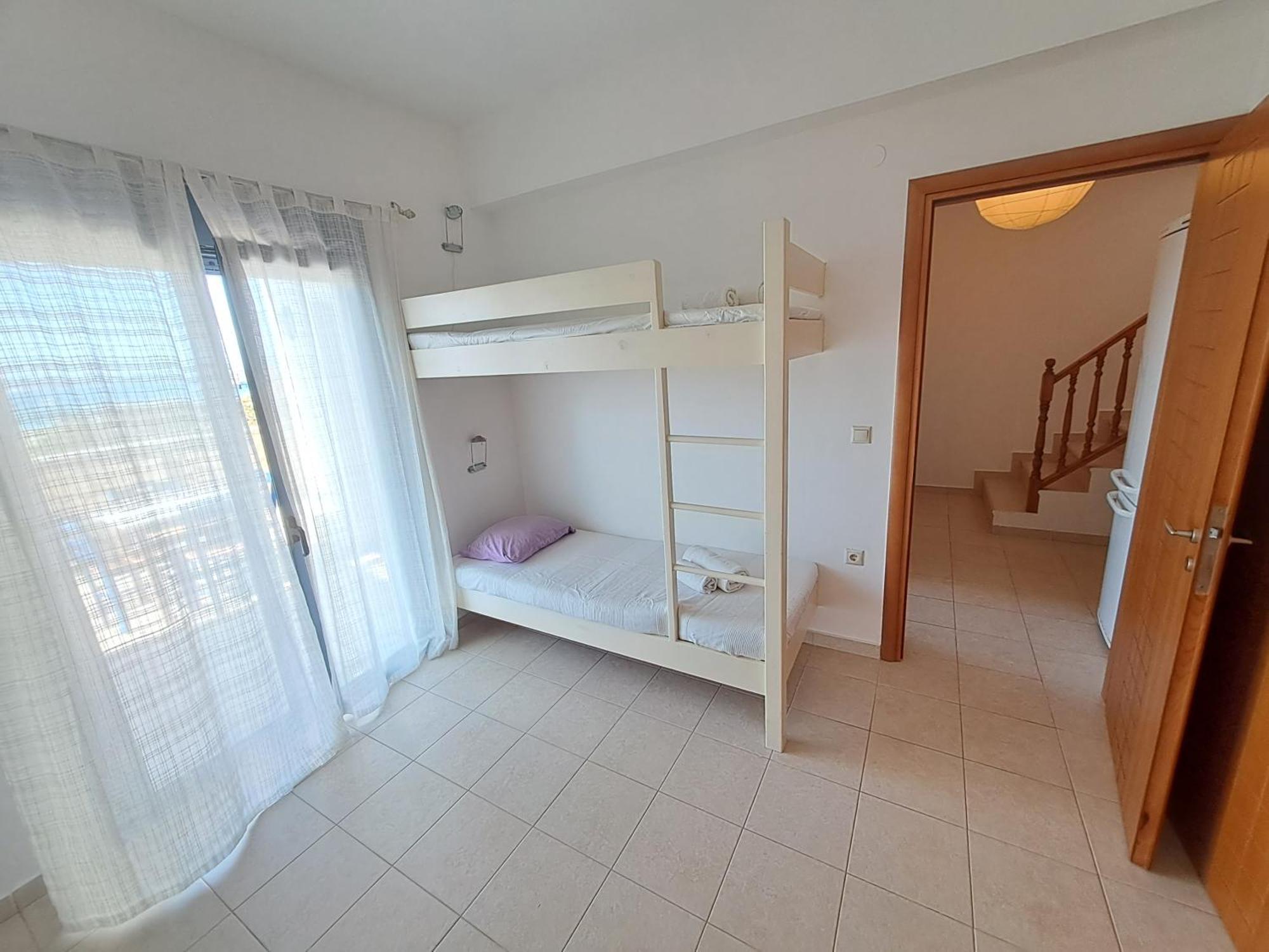 Almyrida Ips Holiday home *