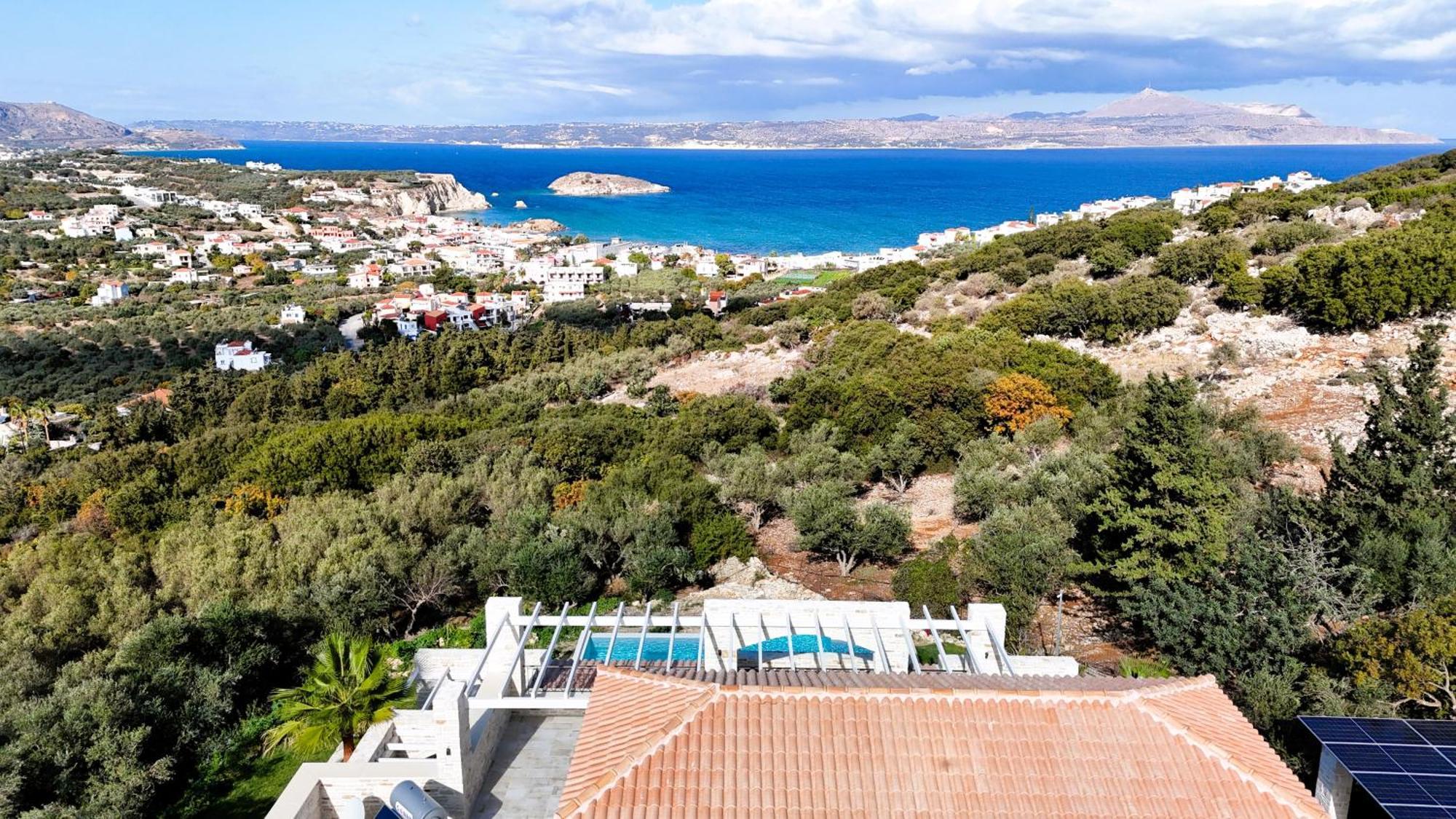 Lumidana Chania (Crete)