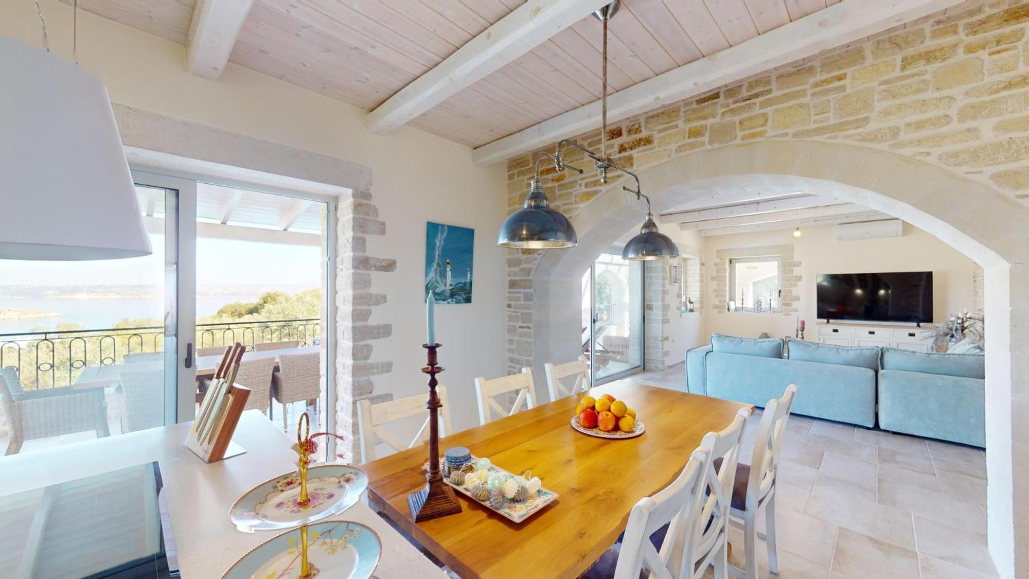 Lumidana Villa
