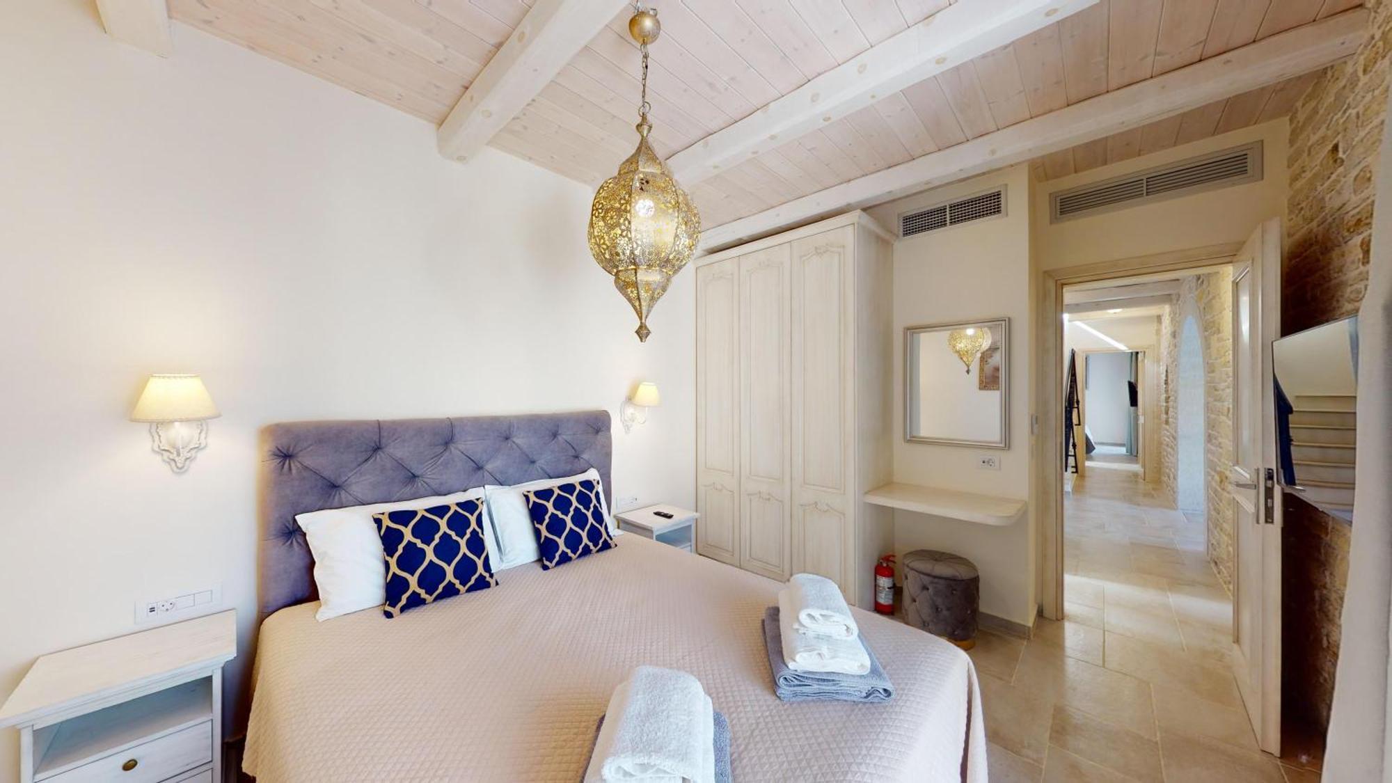 Villa Lumidana Chania (Crete)