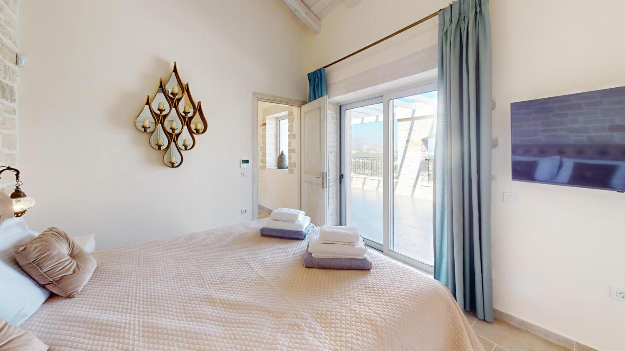 Villa Lumidana *