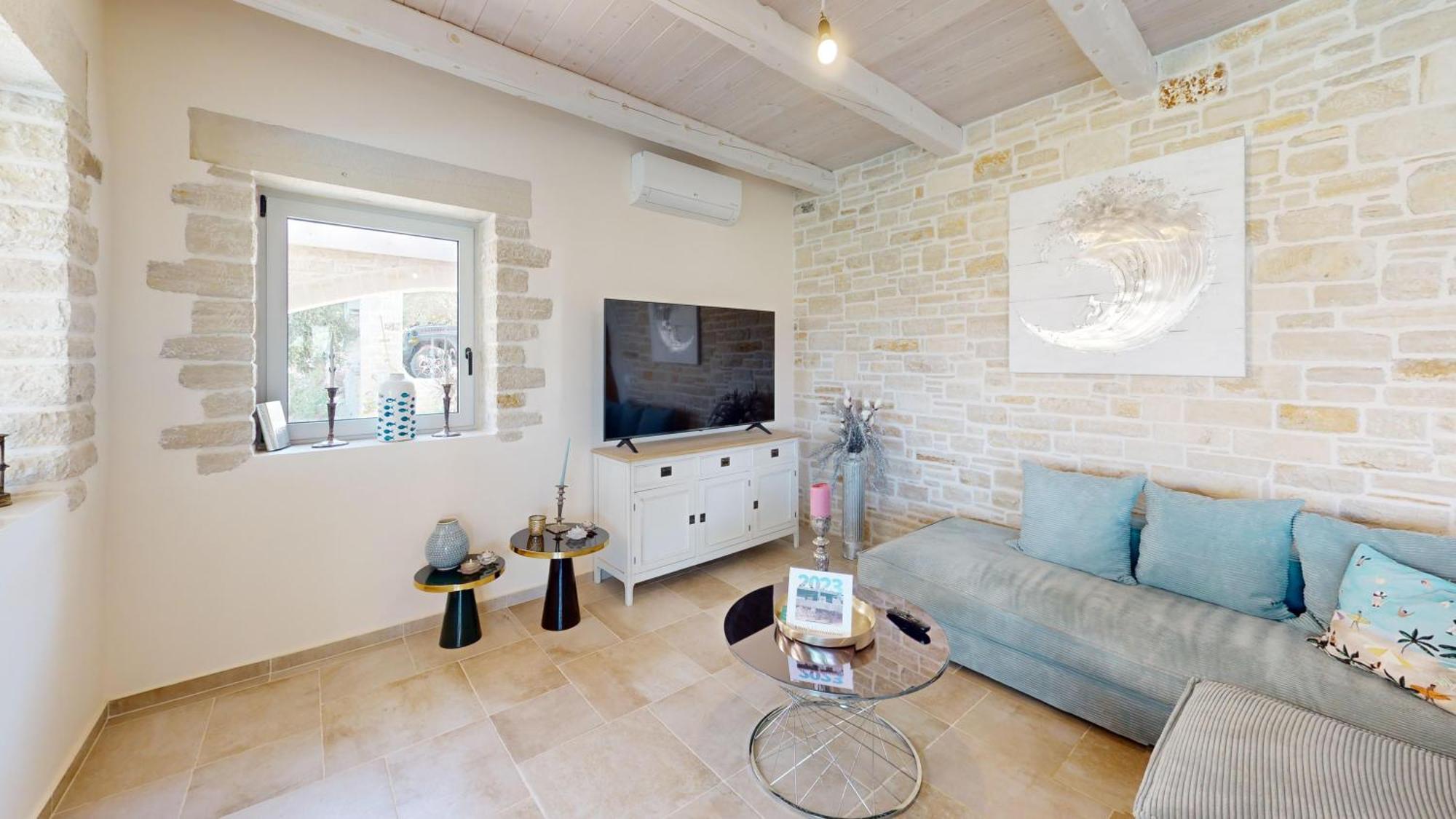 Villa Lumidana Chania (Crete)