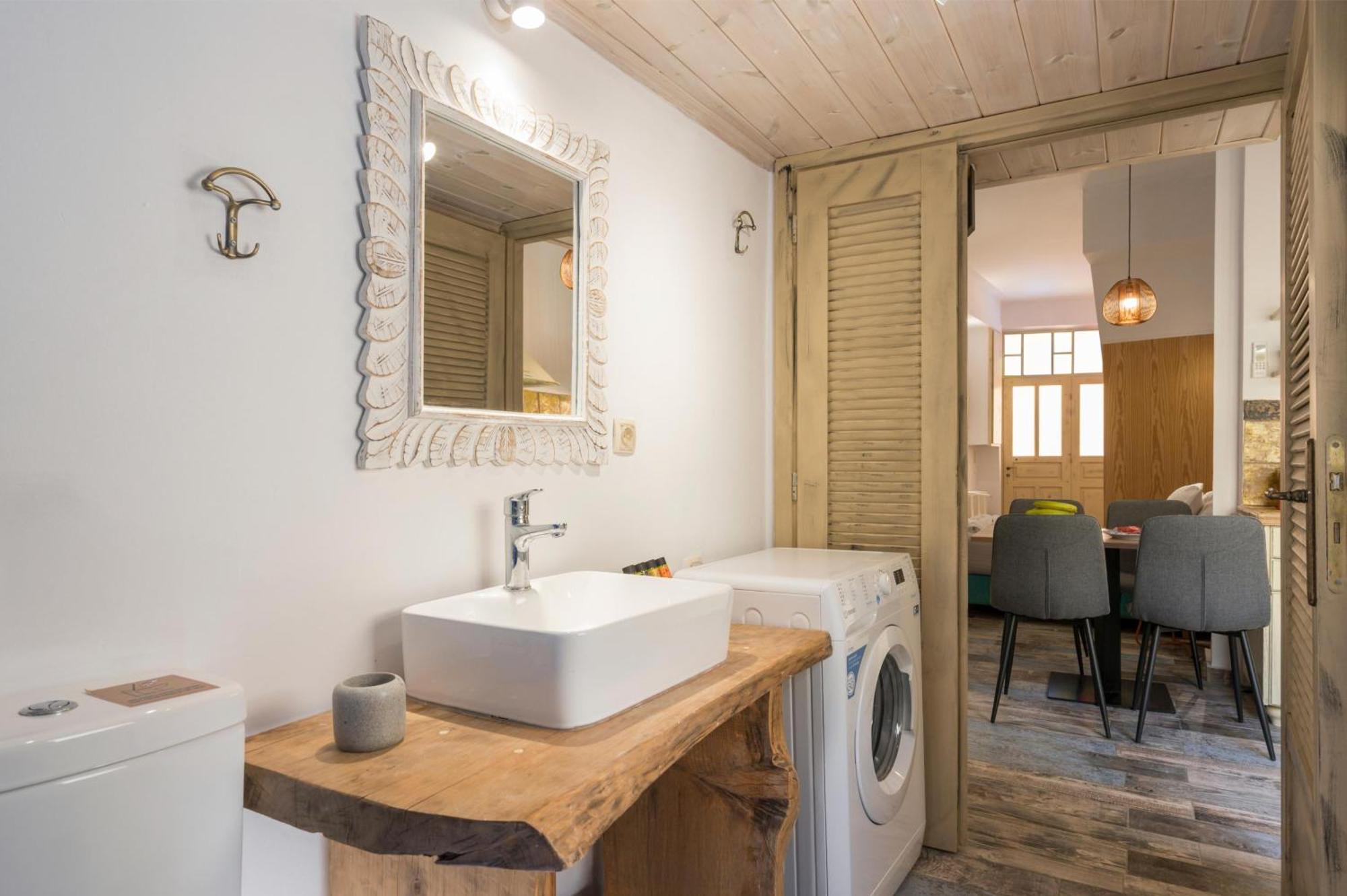 Crescendo Splantzia Apartment Chania (Crete)