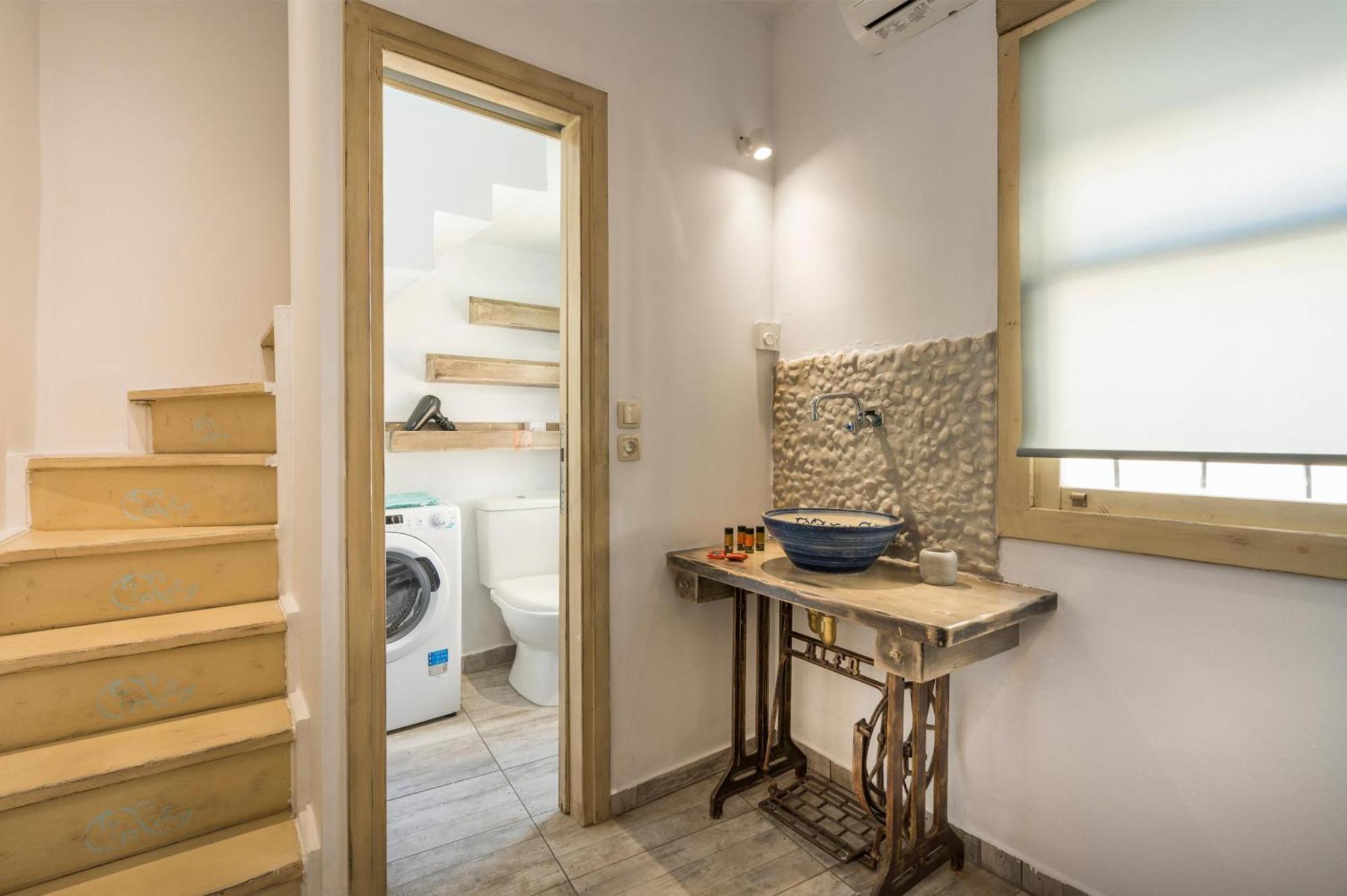 Crescendo Splantzia Apartment Chania (Crete)