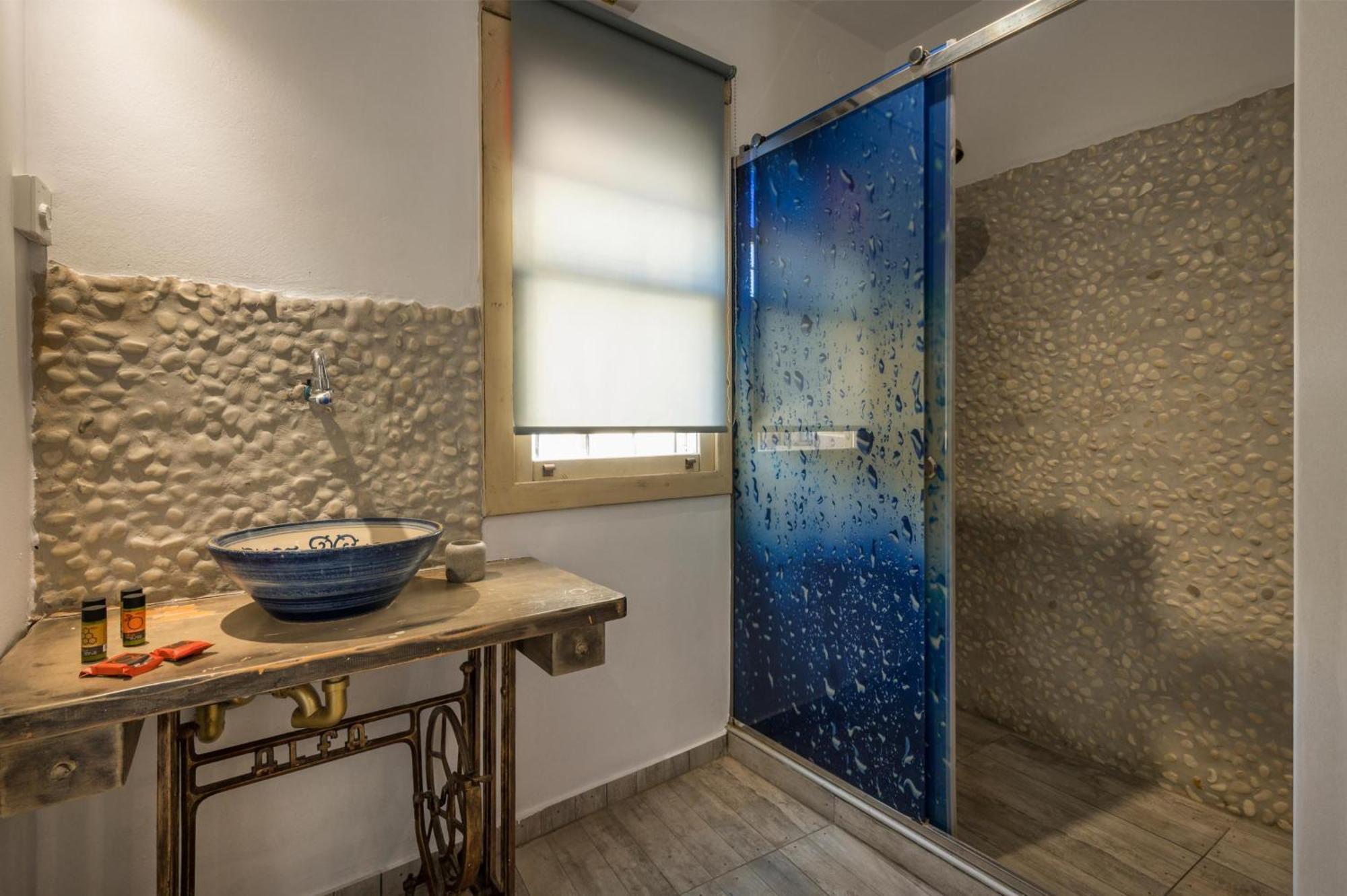 Apartment Crescendo Splantzia *