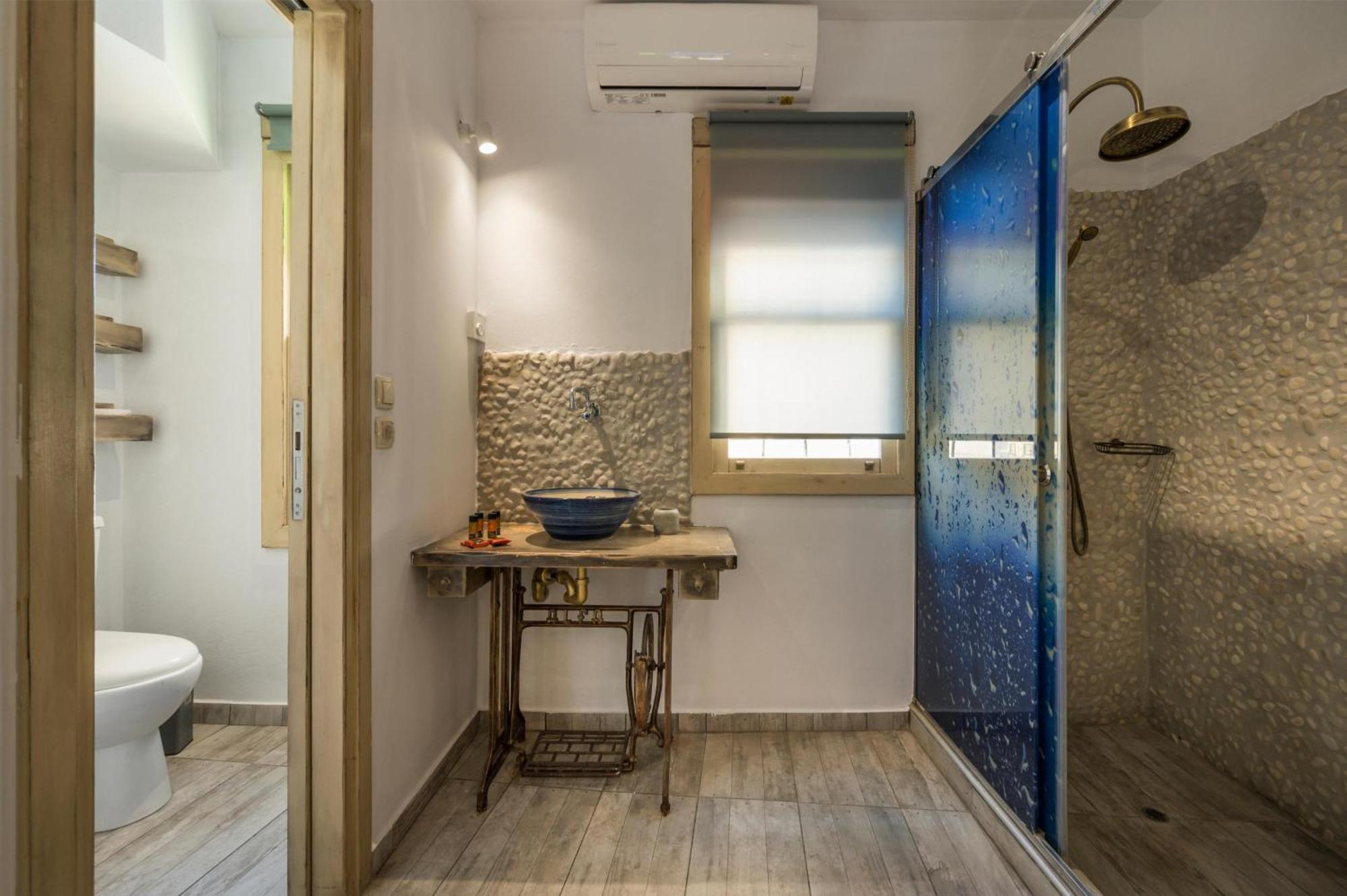 Apartment Crescendo Splantzia *