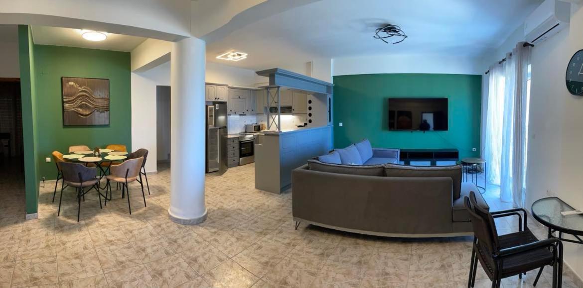 Hotel Danaos Chania (Crete)