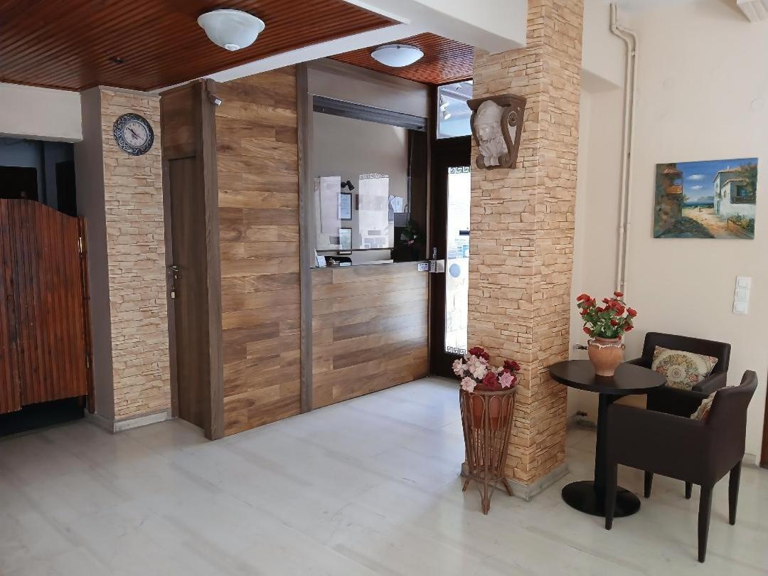 Tina Hotel Chania (Crete)