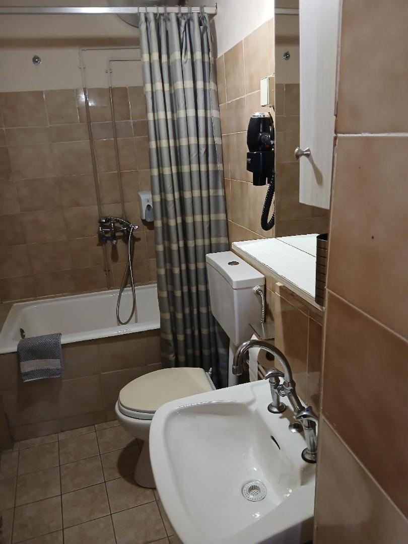 Hotel Tina Chania (Crete)