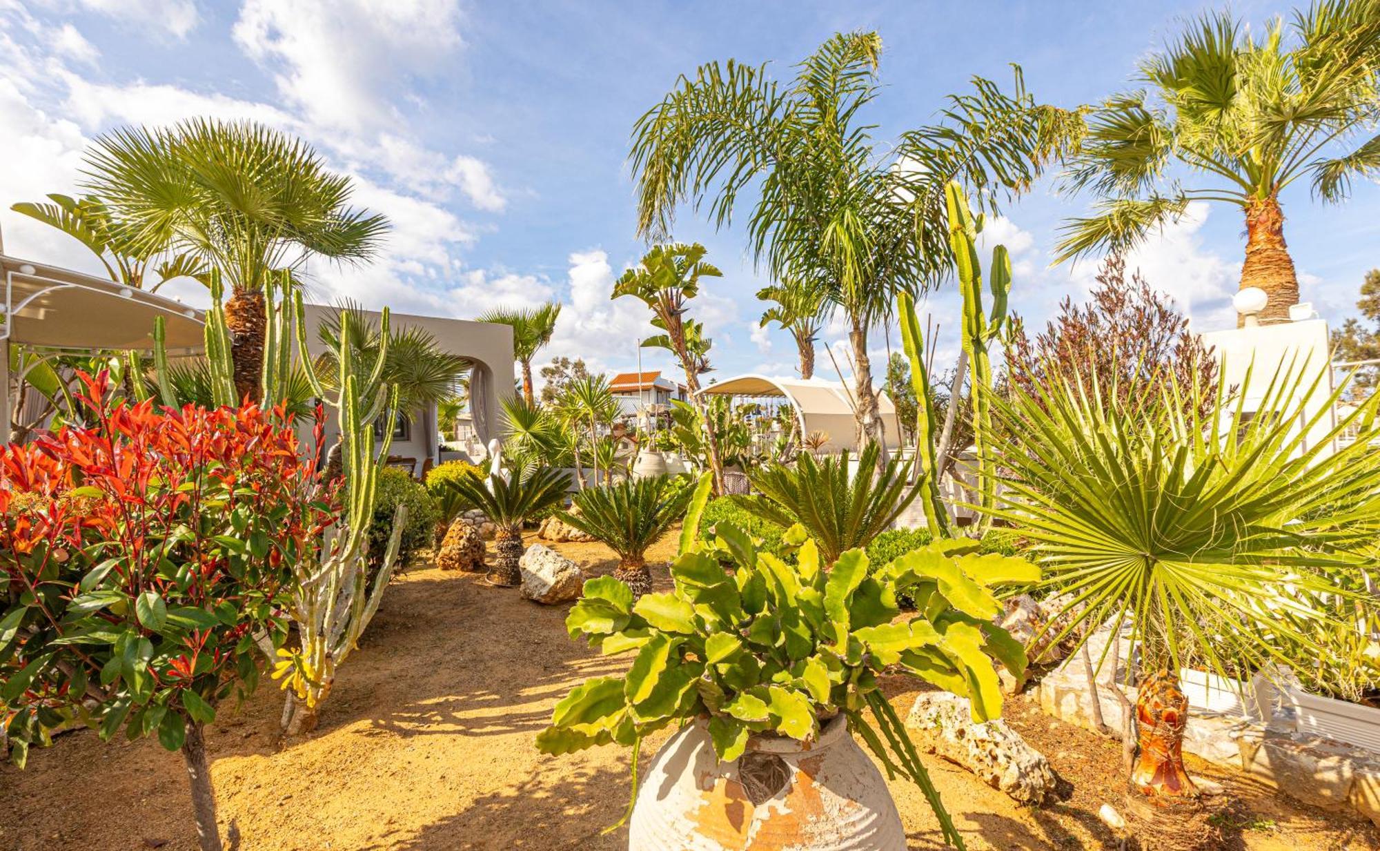 Renas Secret Garden House * Chania (Crete)