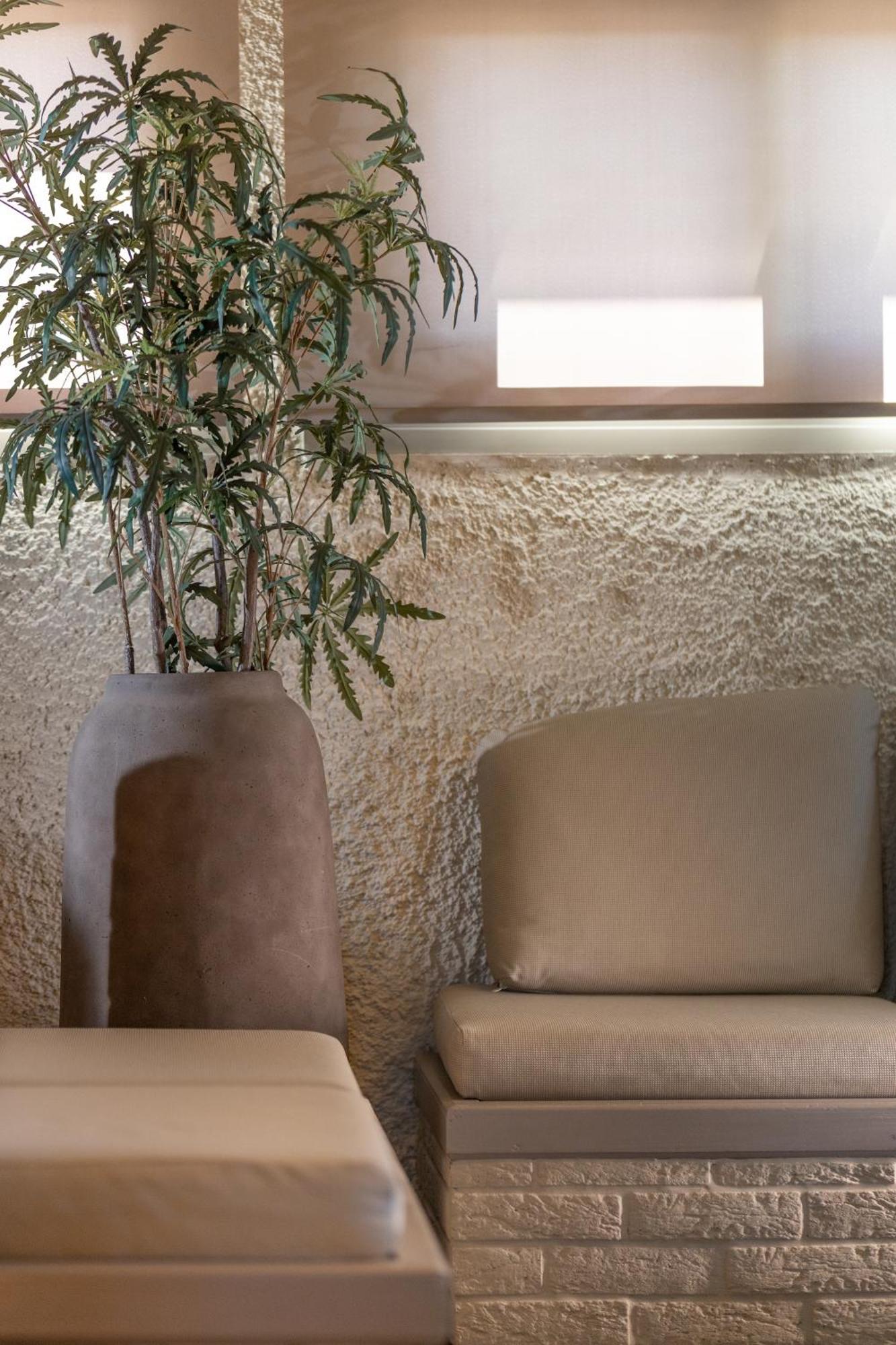 Renas Secret Garden House Holiday home Chania (Crete)
