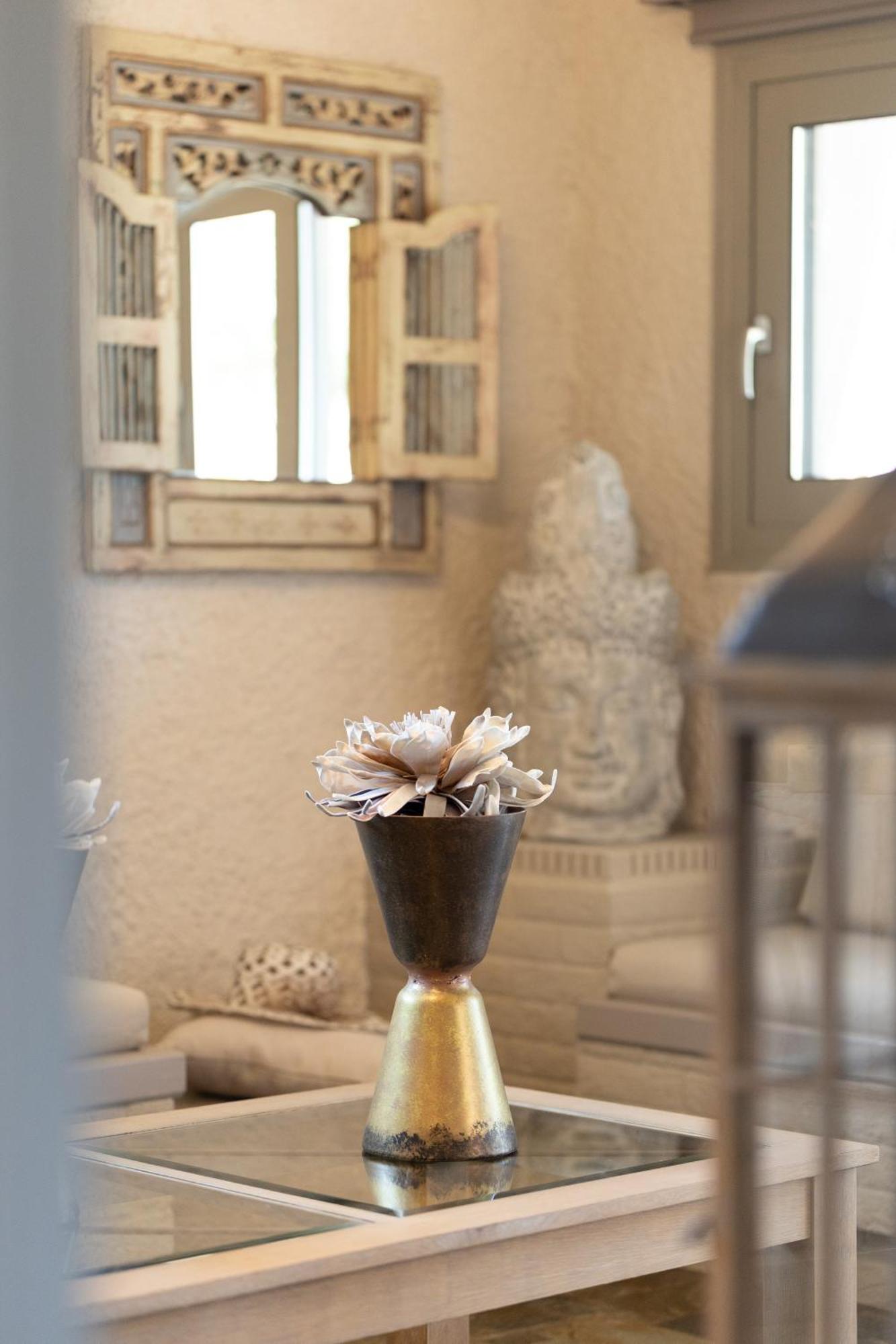 Holiday home Renas Secret Garden House Chania (Crete)