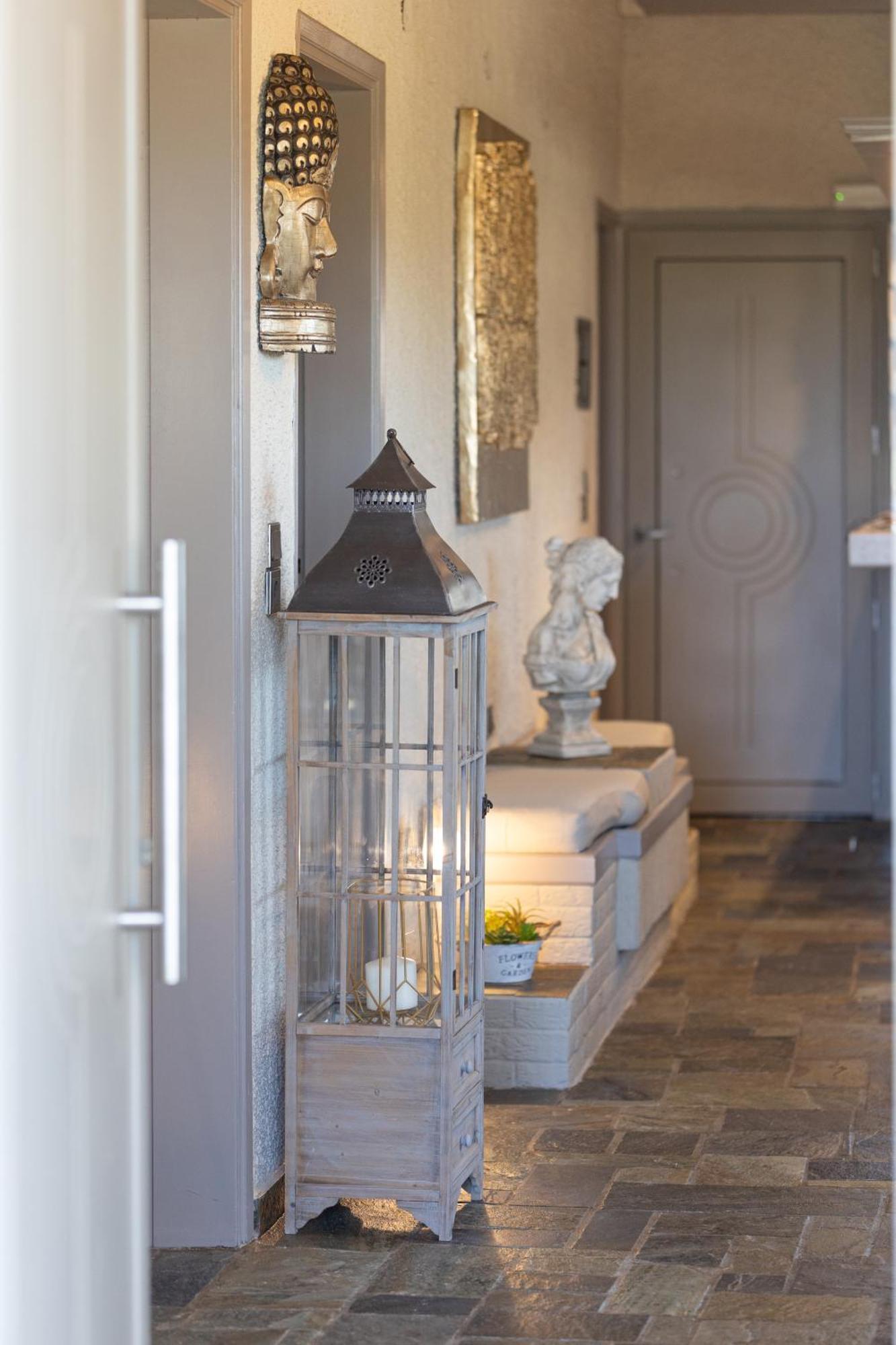 Renas Secret Garden House Chania (Crete)