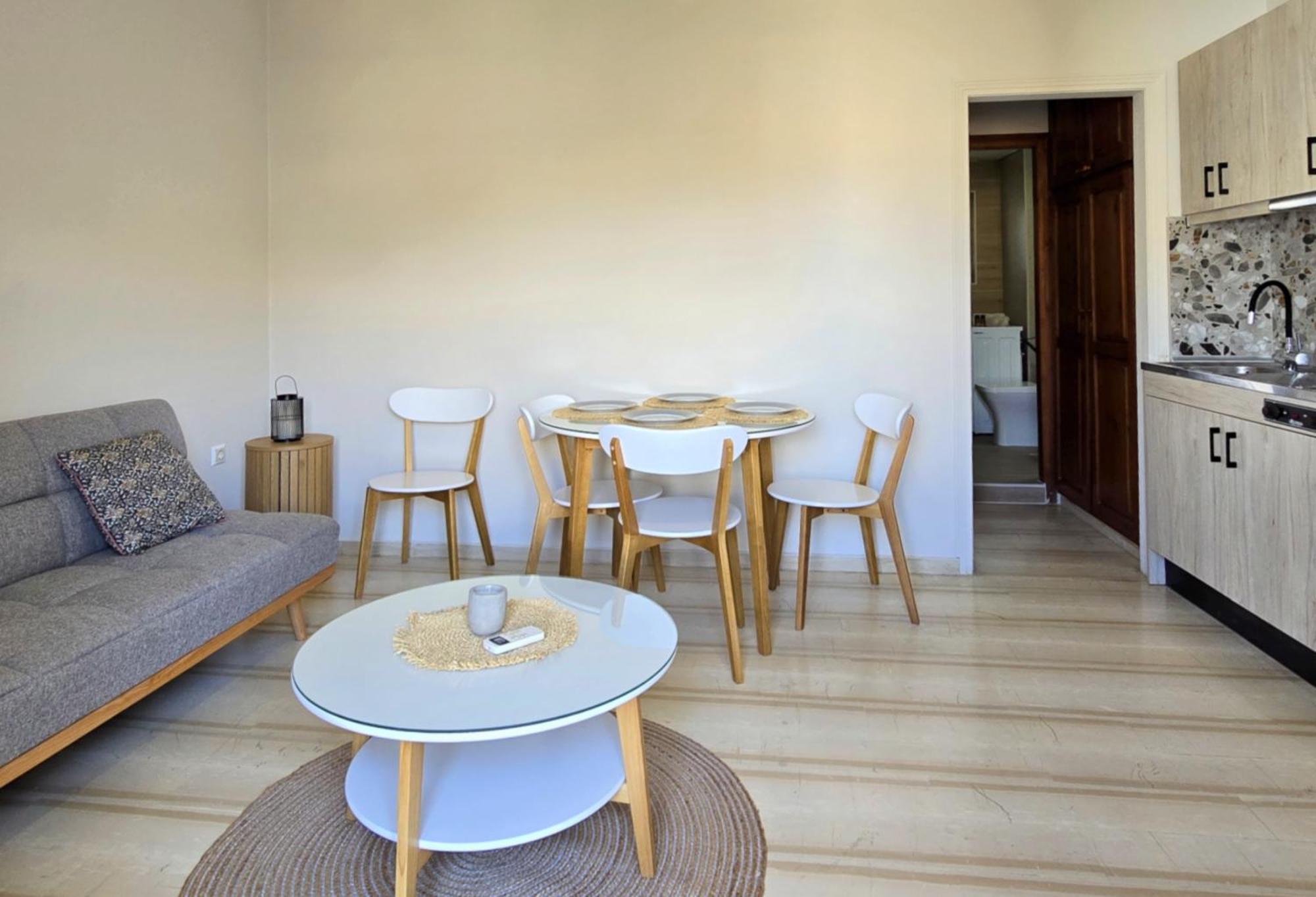 Aparthotel Liva Chania (Crete)