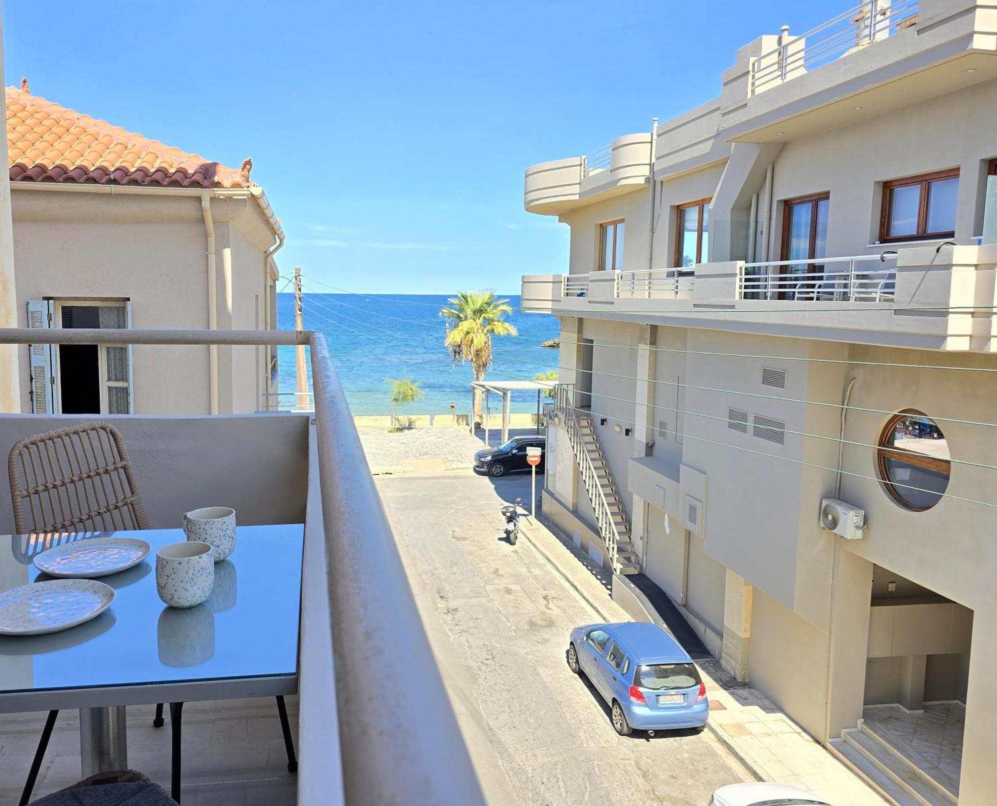 Liva Aparthotel