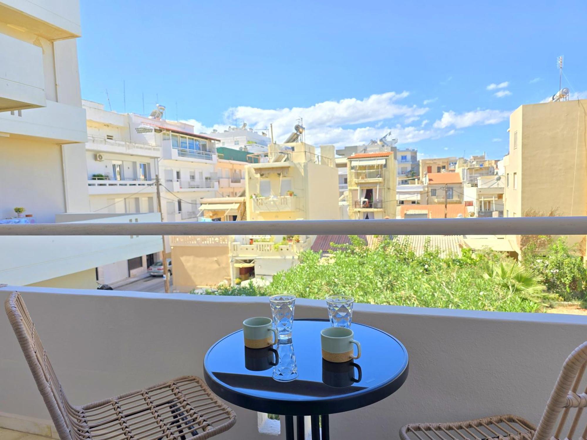 Aparthotel Liva *