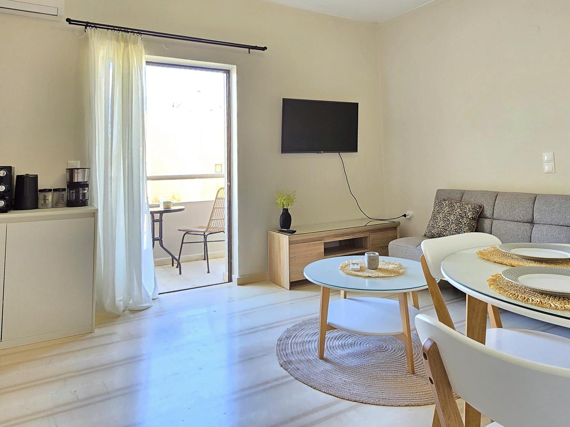 Liva Aparthotel