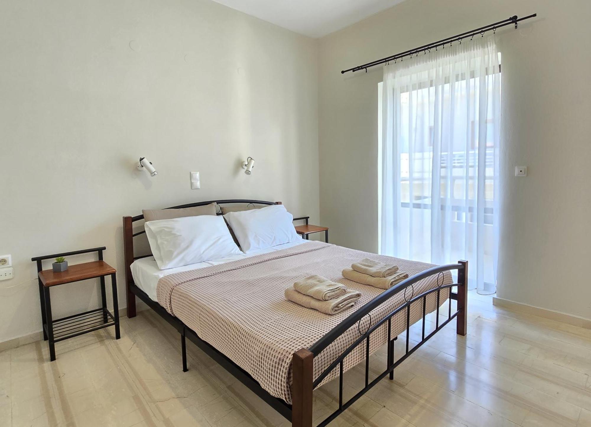 Aparthotel Liva