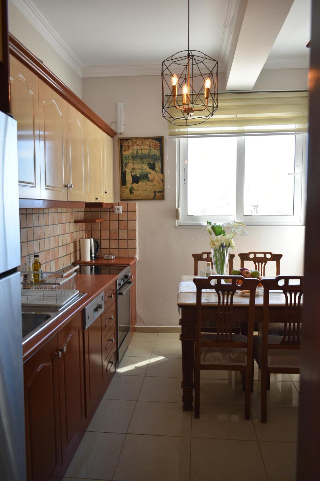 Apartment Diotima - Astonishing Seaview