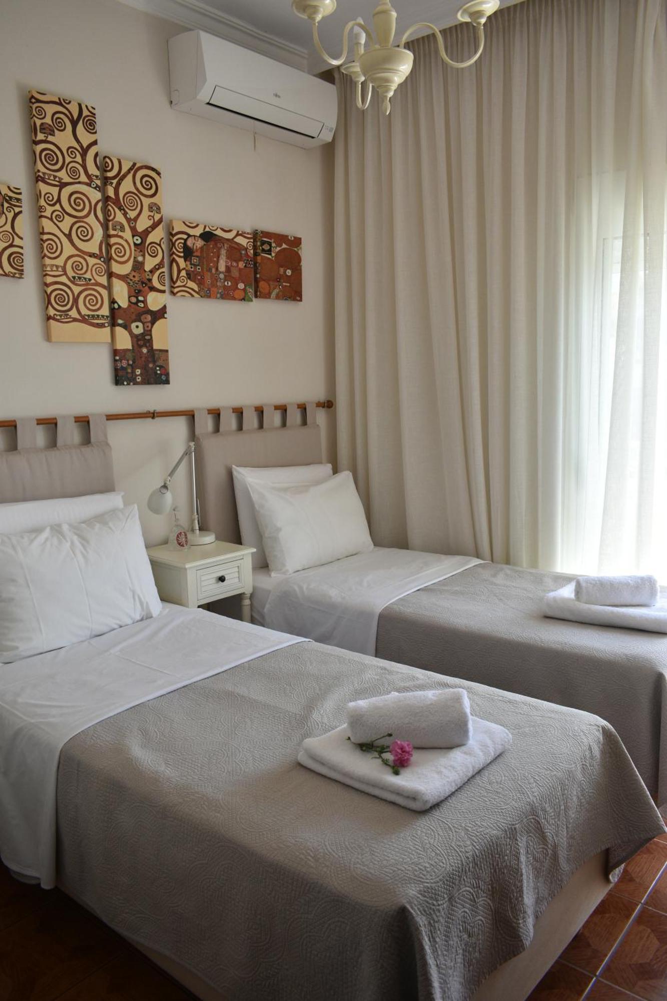 Apartment Diotima - Astonishing Seaview Chania (Crete)