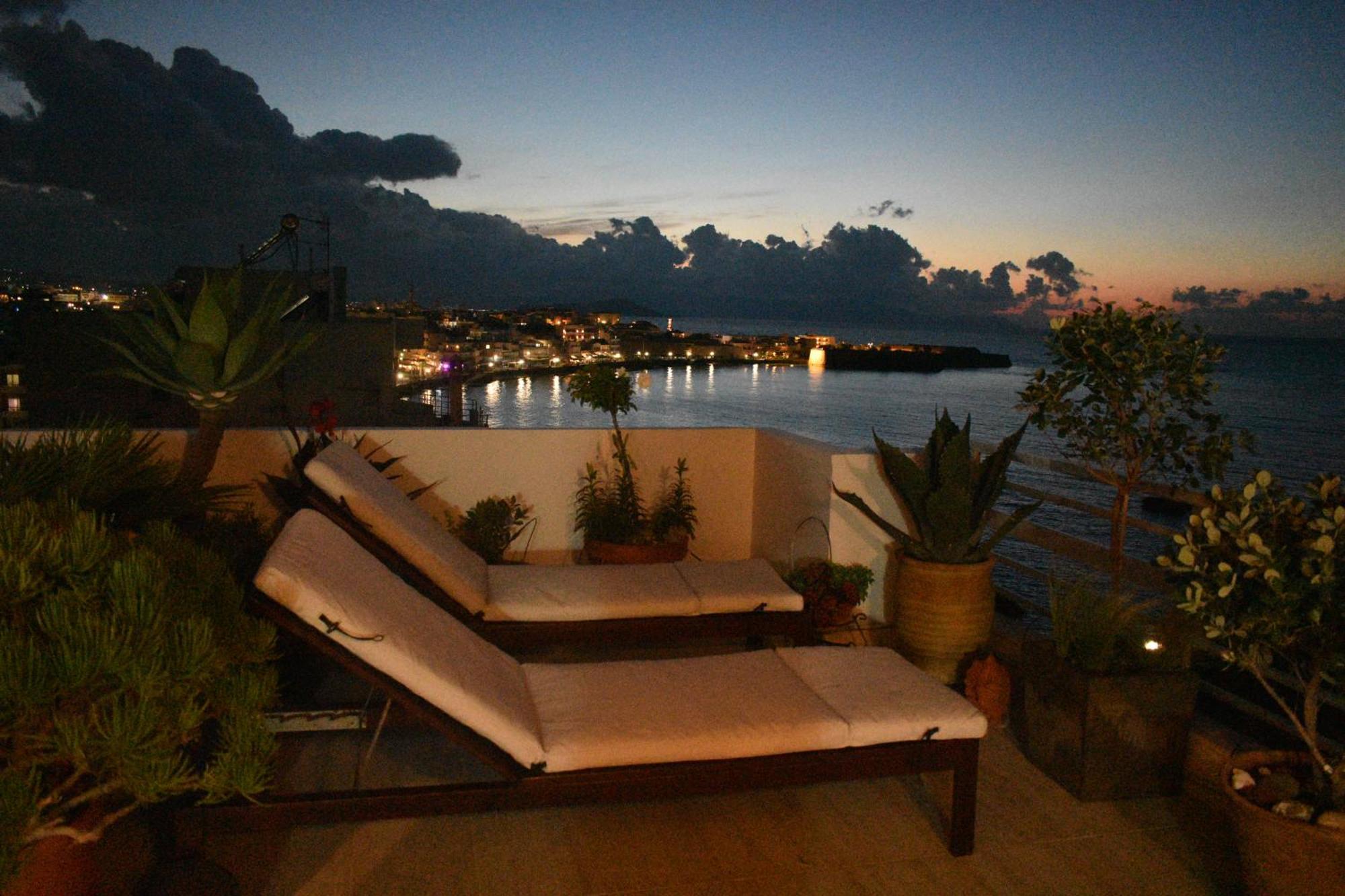 Diotima - Astonishing Seaview *