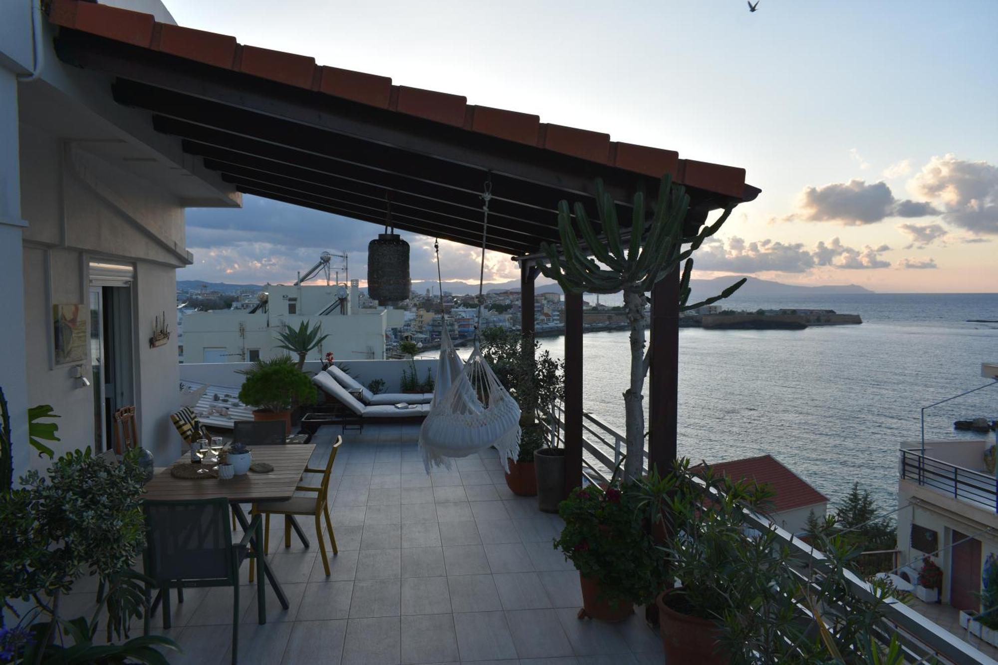 Diotima - Astonishing Seaview