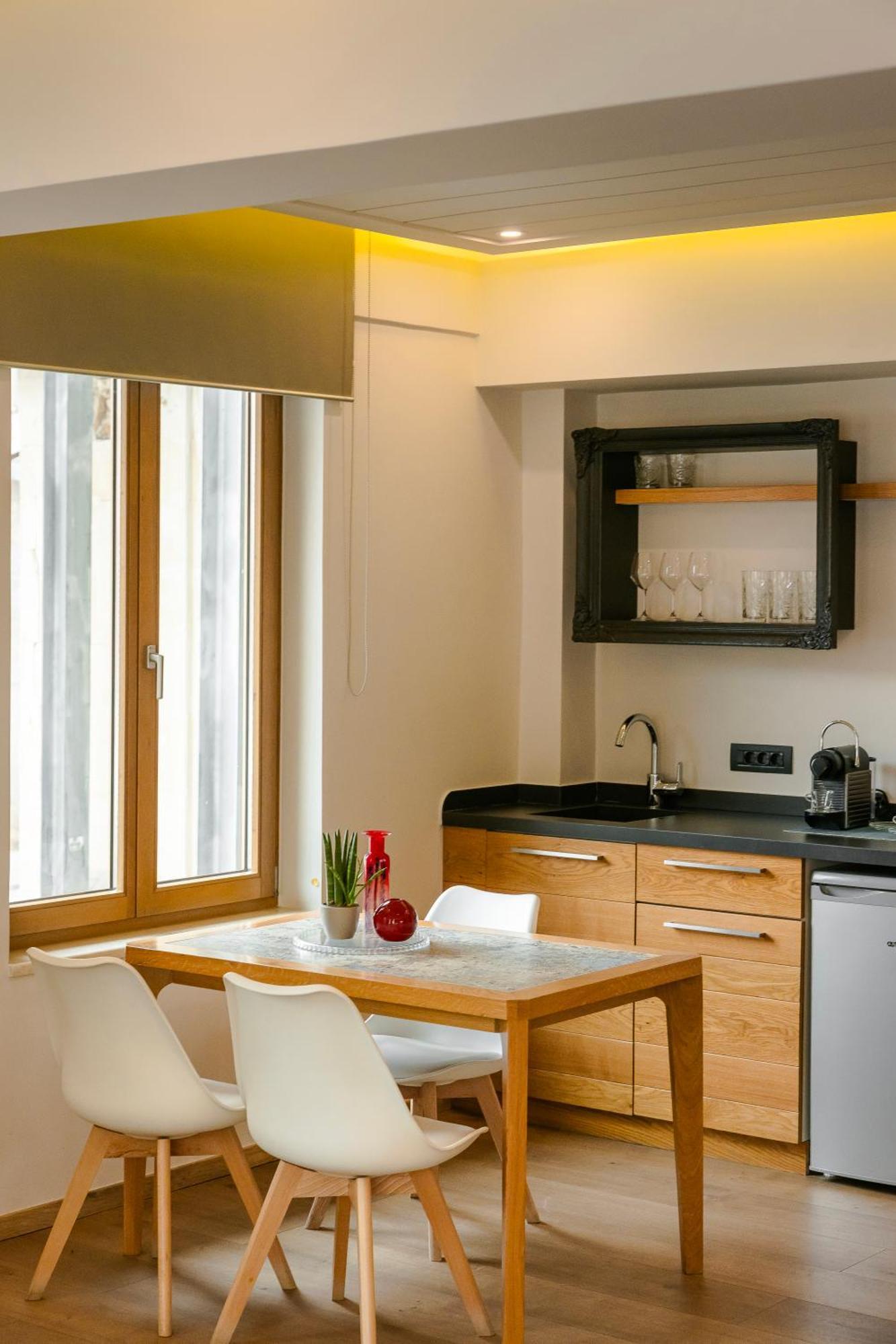 Querini Luxury Hotel
