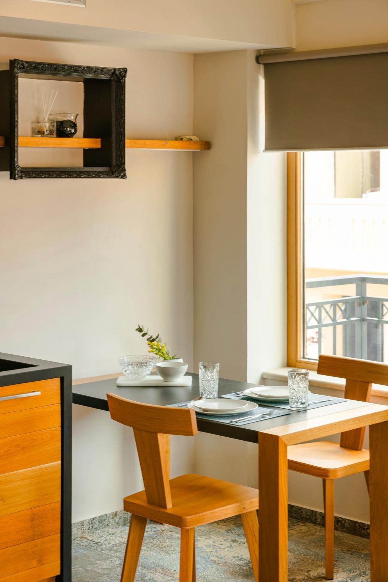 Querini Luxury Chania (Crete)